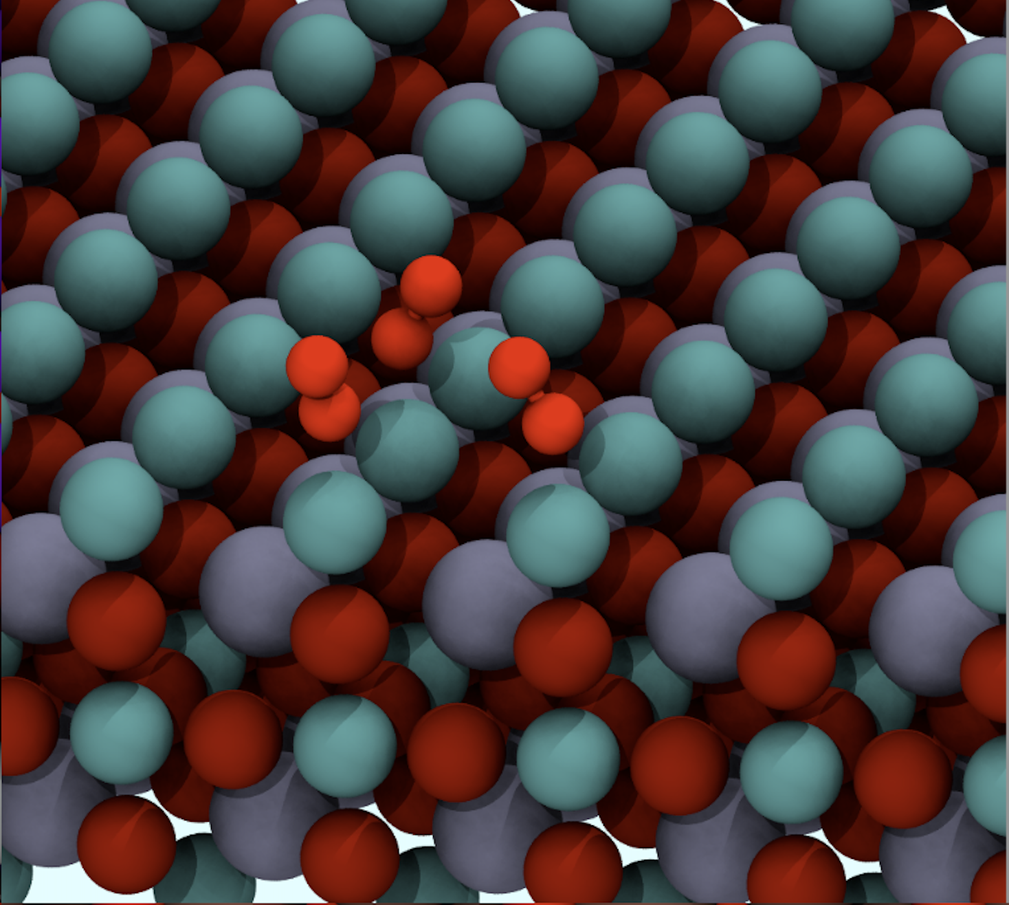 Screenshot of The Open Catalyst 2022 (OC22) Dataset and Challenges for Oxide Electrocatalysts
